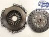 Clutch pressure plate 21207551383