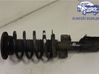 Front shock absorber with coil spring 1925124