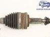 Front driveshaft 495001P000