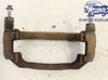 Front Brake Caliper Pad/Carrier 
