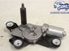 Motor del limpiaparabrisas trasero 