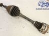 Front driveshaft 5Q0407271H