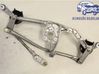 Etupyyhkimen vivusto 8515002300