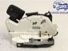 Front door lock 5TB837016D