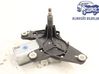 Rear window wiper motor 287101KA0A