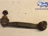 Sway bar bush bracket, rear 33506785607