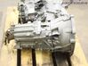 Manual 6 speed gearbox 23007625468