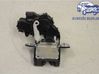 Tailgate/trunk/boot lock/catch/latch 
