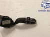 Wiper control stalk 