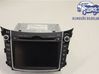 Unité principale radio / CD / DVD / GPS 96560A6000