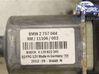 Front door window regulator with motor 51332756084