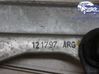 Rear door window regulator with motor 9223H0