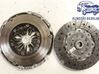 Clutch pressure plate 
