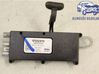 Aerial antenna amplifier 