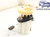 Fuel injection high pressure pump 