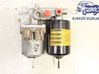 Brake power pressure regulator 