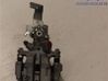 Rear brake caliper NAYJ2698ZB