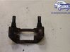 Brake caliper pad carrier rear 