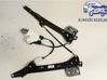 Rear door window regulator with motor 8T8839462C