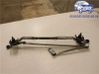 Front wiper linkage 