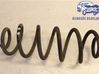 Muelle espiral trasero 8K0511115GT