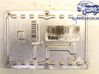 Valomoduuli LCM 6224F9