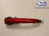 Front door exterior handle 