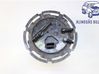 Fuel injection high pressure pump 