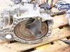 Automatic gearbox 4500023025
