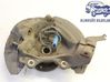 Front wheel hub spindle knuckle 31216788700