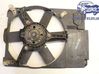 Electric radiator cooling fan 