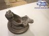 Front wheel hub LR024482