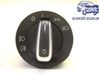 Light switch 3C8941431A