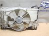 Electric radiator cooling fan 167110D060