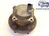 Rear wheel bearing hub 31340686