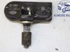 Sensor Reifendruckkontrolle RDK 1K0907255B