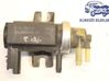 Vacuum valve 