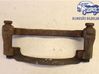 Front Brake Caliper Pad/Carrier 1729237