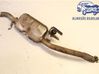 Fuel heater 31320248