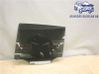 Rear door window glass 