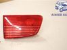 Tailgate rear/tail lights 
