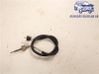 Exhaust gas temperature sensor A0009059905