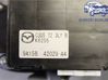 Sliding door latching motor C235733L1D