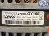 Generator/alternator 270600Y160