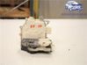 Front door lock 8J1837016C