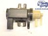Vacuum valve 