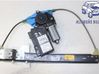 Mécanisme lève-vitre de porte arrière avec moteur 8E0839462C