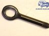 Towing hook eye 091470X000