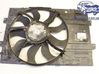 Electric radiator cooling fan 7E0121205D