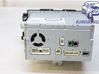 GPS navigation control unit/module GHR966DV0A
